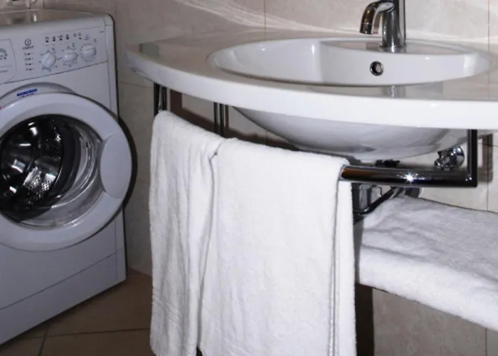 Bright Steps From The Sea