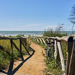 Bright Steps From The Sea Lejlighed Bibione
