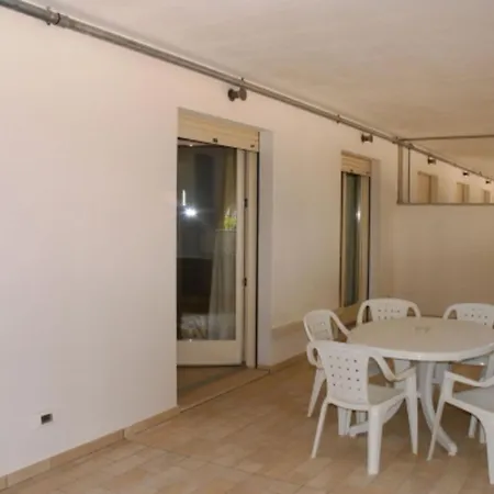 Bright Steps From The Sea Bibione