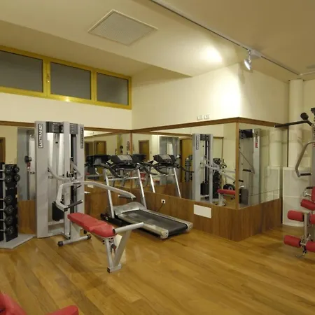 Bright Steps From The Sea Bibione