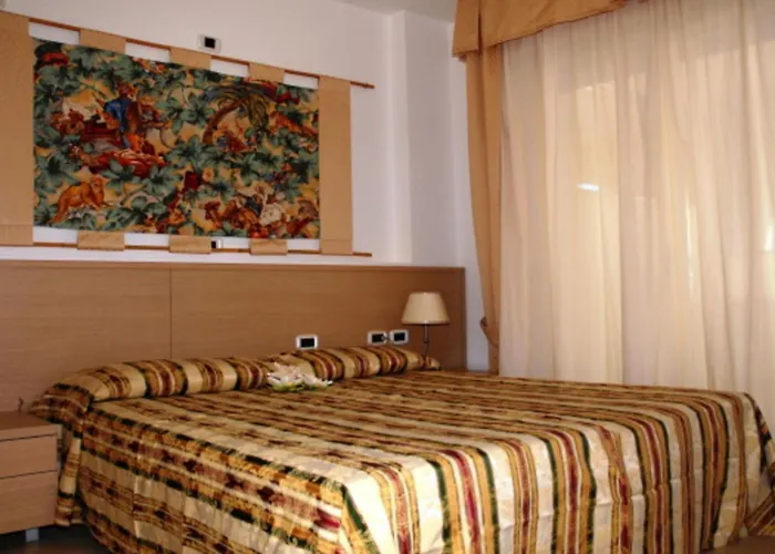 Bright Steps From The Sea