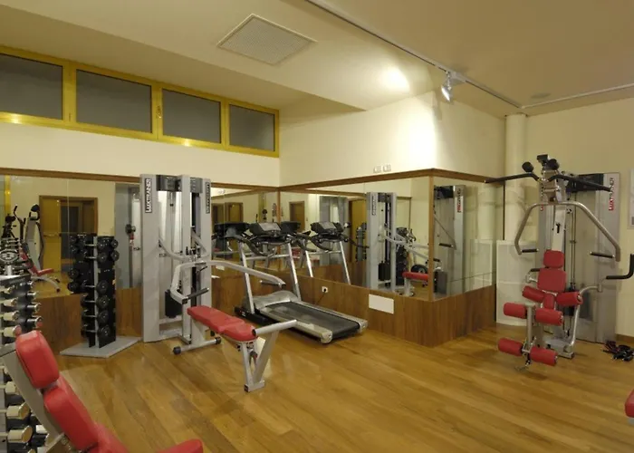 Bright Steps From The Sea Bibione